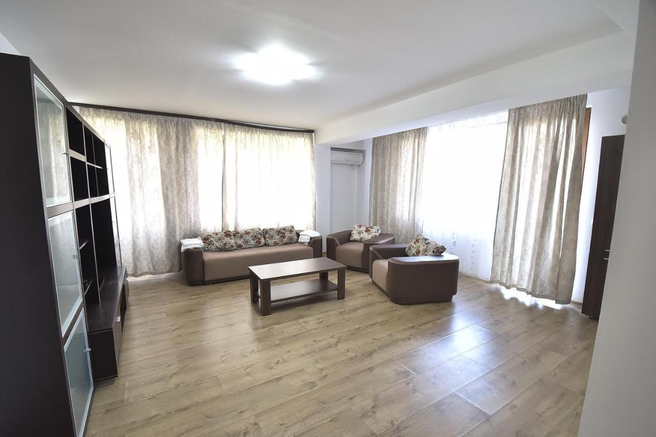Vilagio Apartments Năvodari Exterior foto