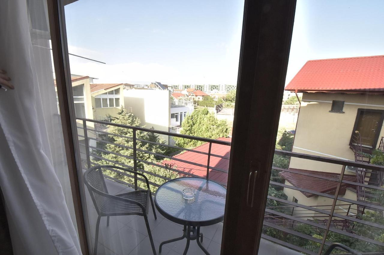Vilagio Apartments Năvodari Exterior foto