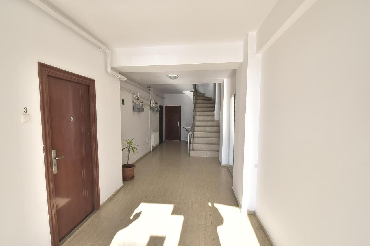 Vilagio Apartments Năvodari Exterior foto