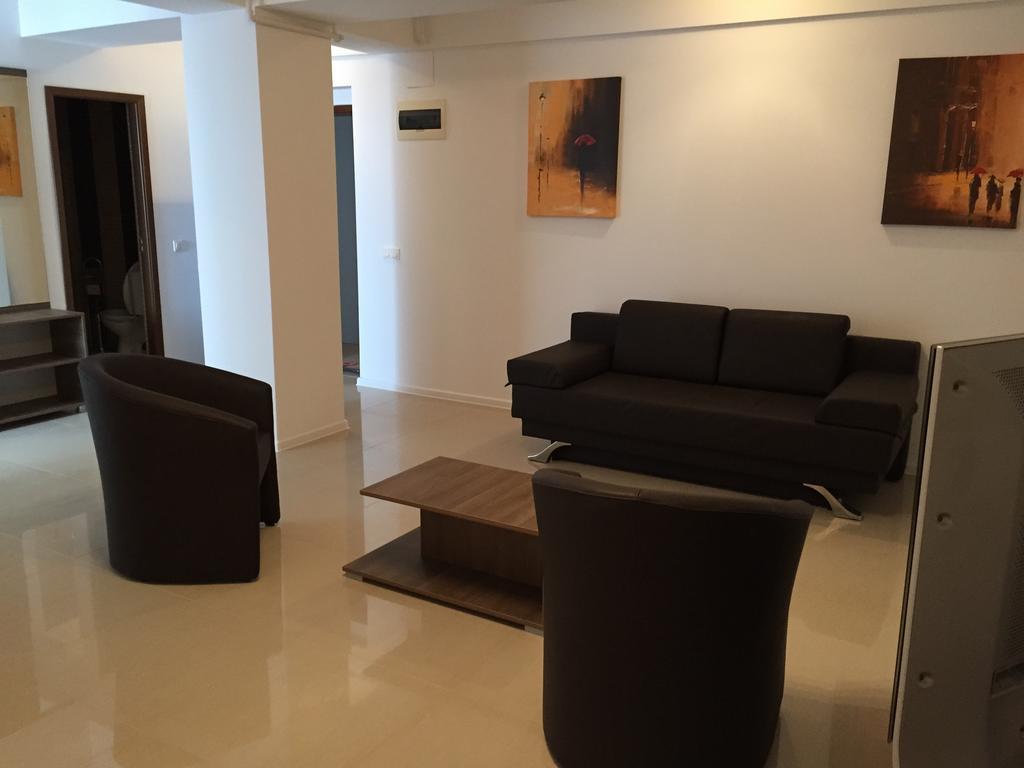 Vilagio Apartments Năvodari Cameră foto