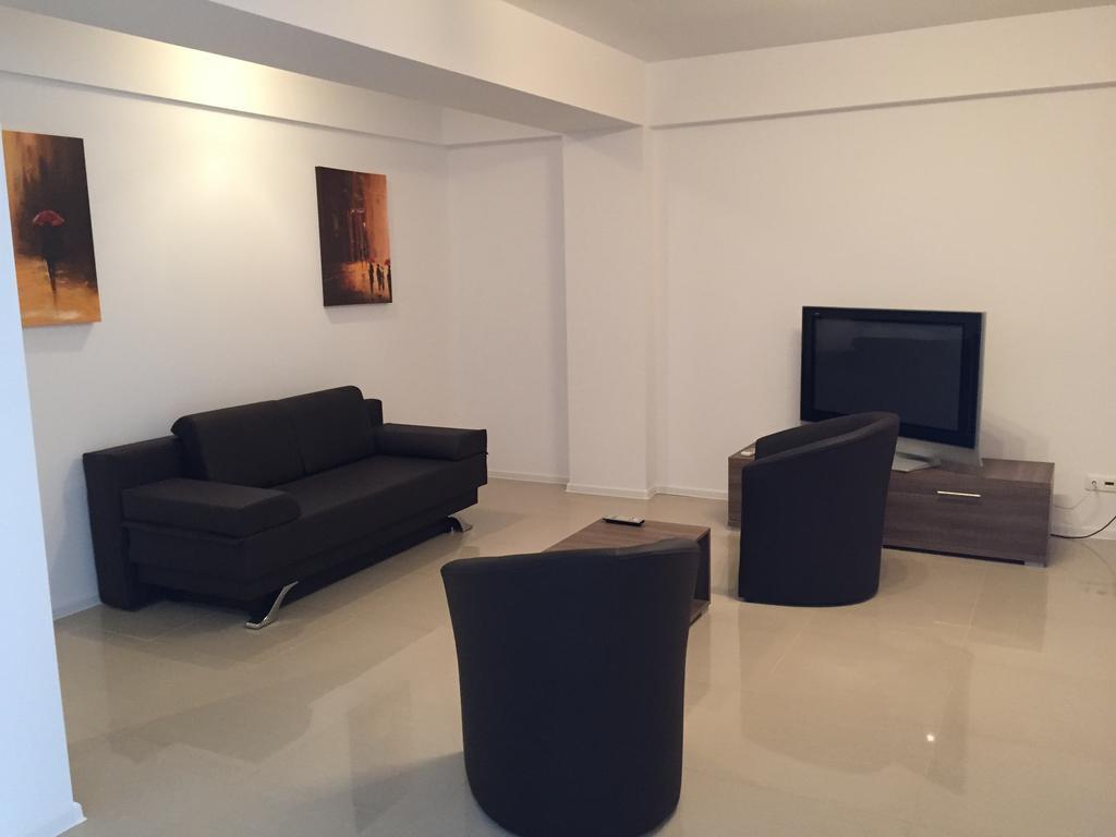Vilagio Apartments Năvodari Cameră foto