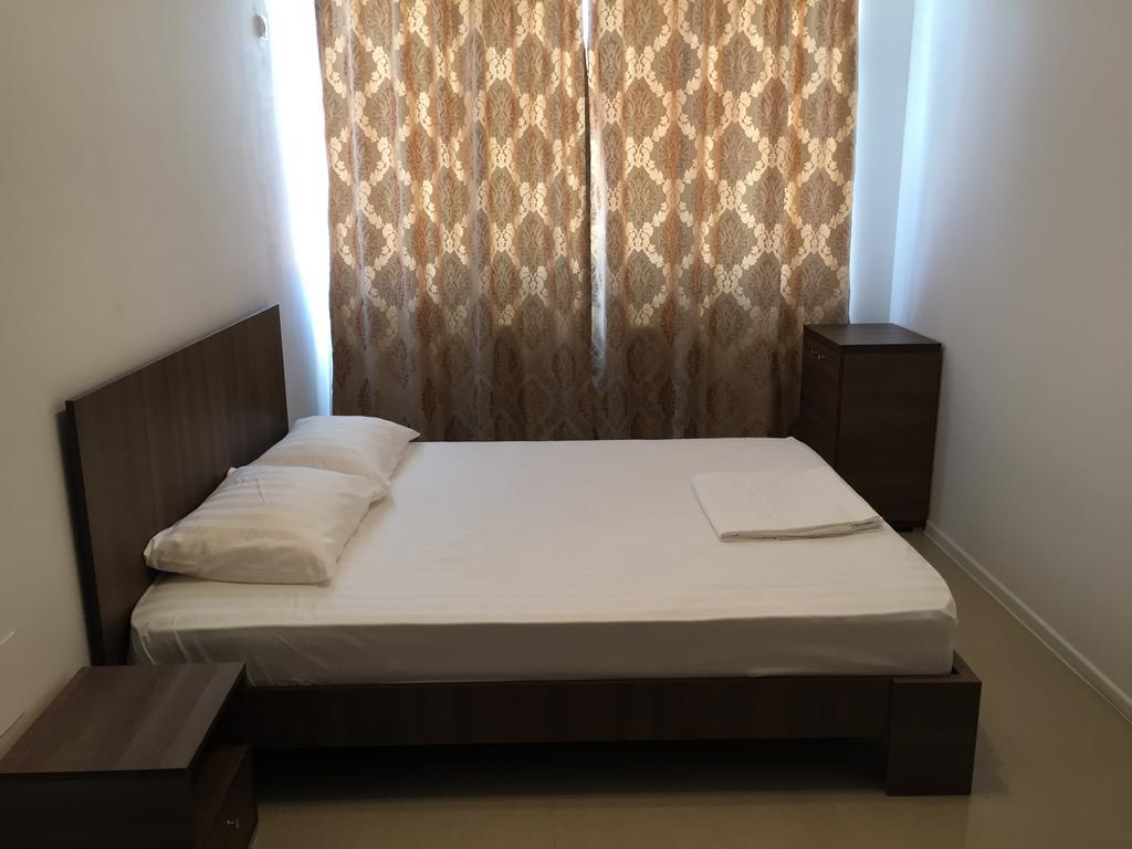 Vilagio Apartments Năvodari Cameră foto
