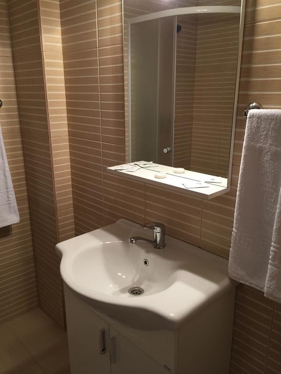 Vilagio Apartments Năvodari Cameră foto