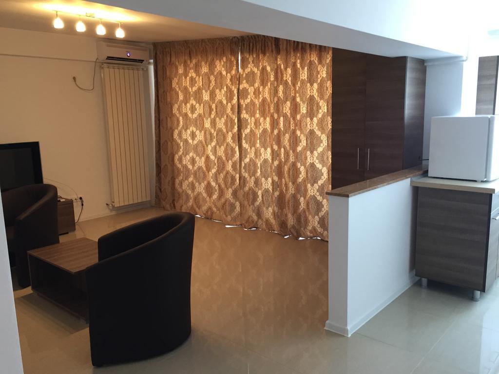 Vilagio Apartments Năvodari Cameră foto