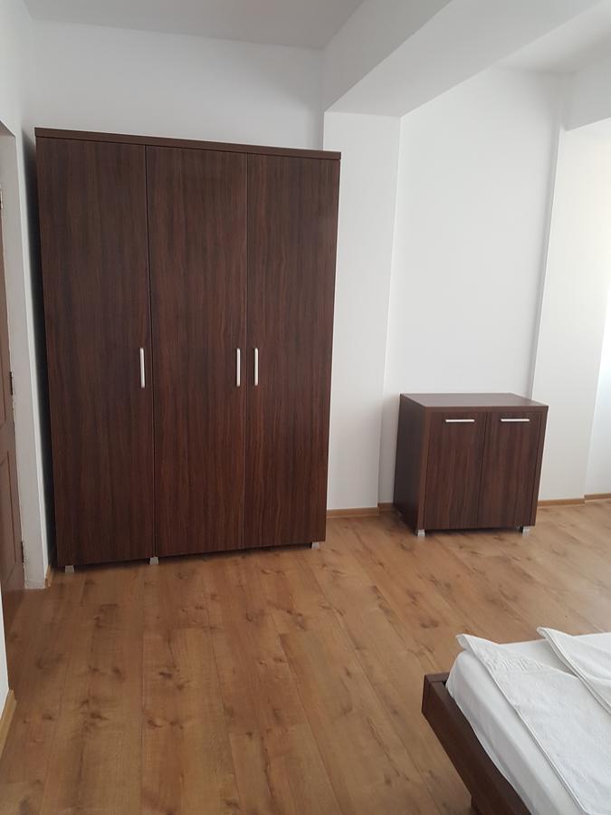 Vilagio Apartments Năvodari Exterior foto